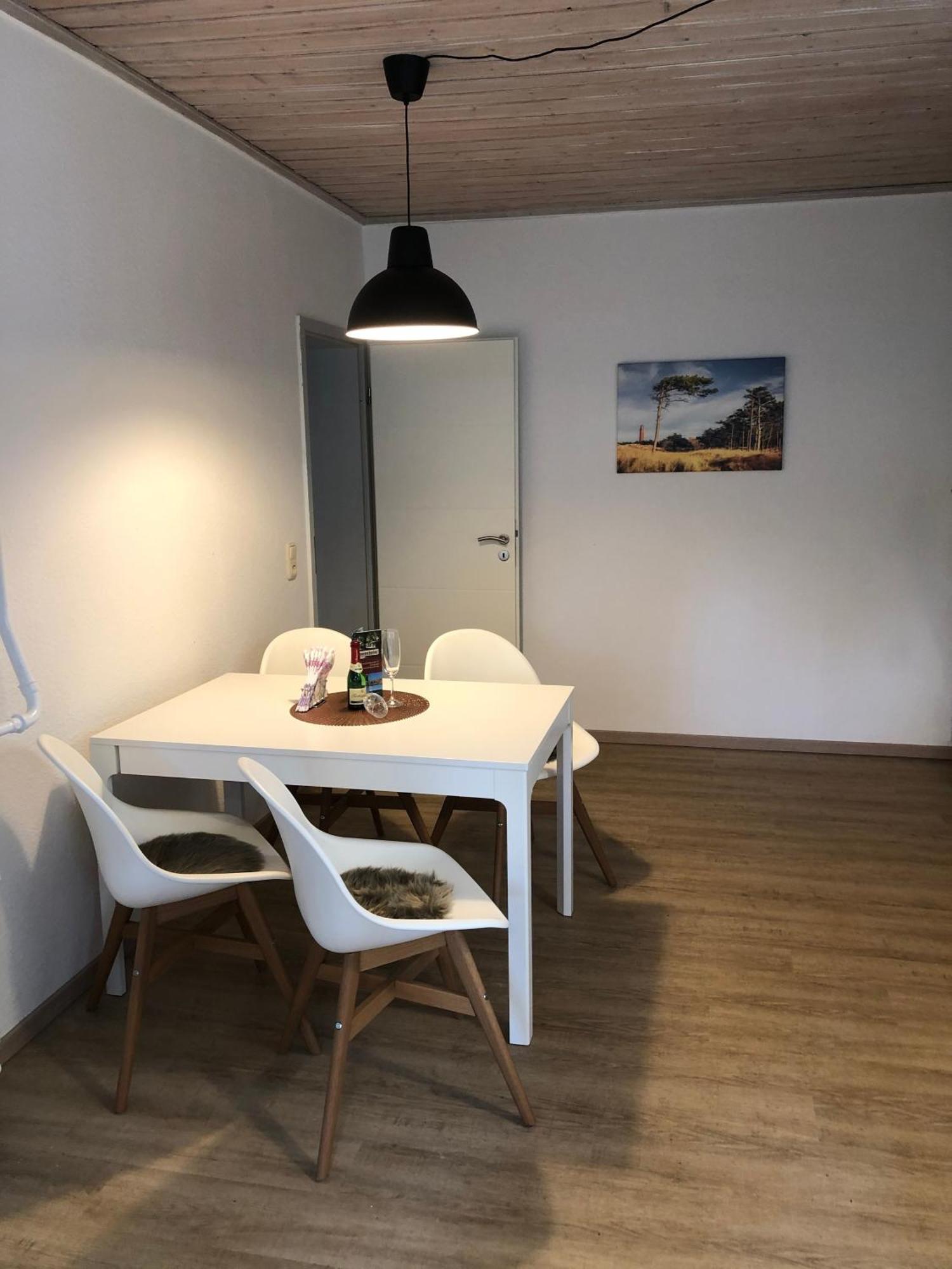 Fewo "Prerow" Exterior foto